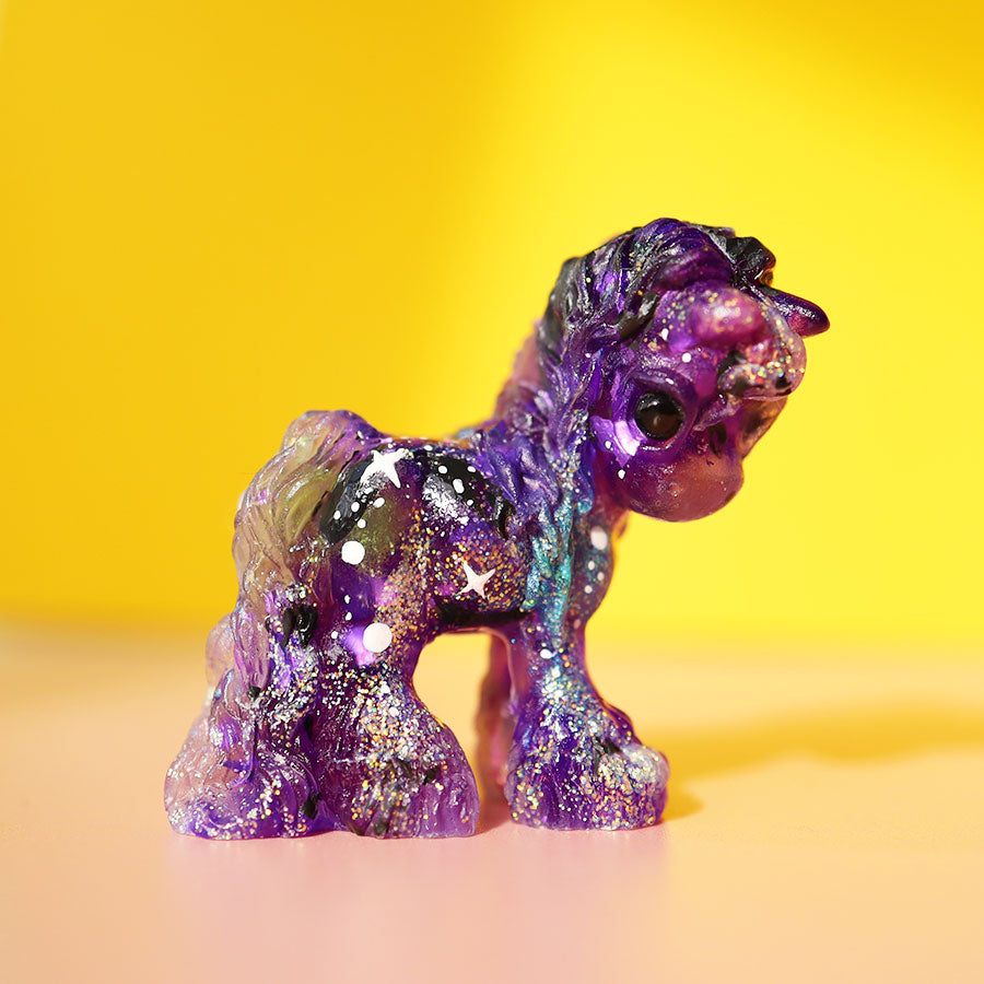 Galaxy Blossom GumiPoni