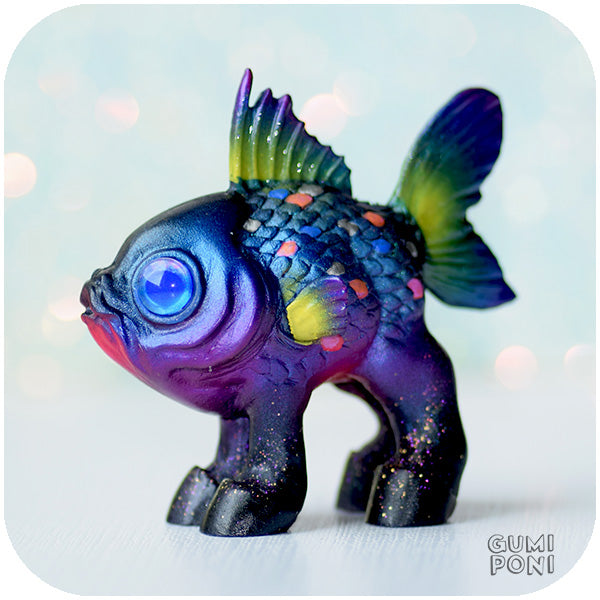 Colorful Hippoh