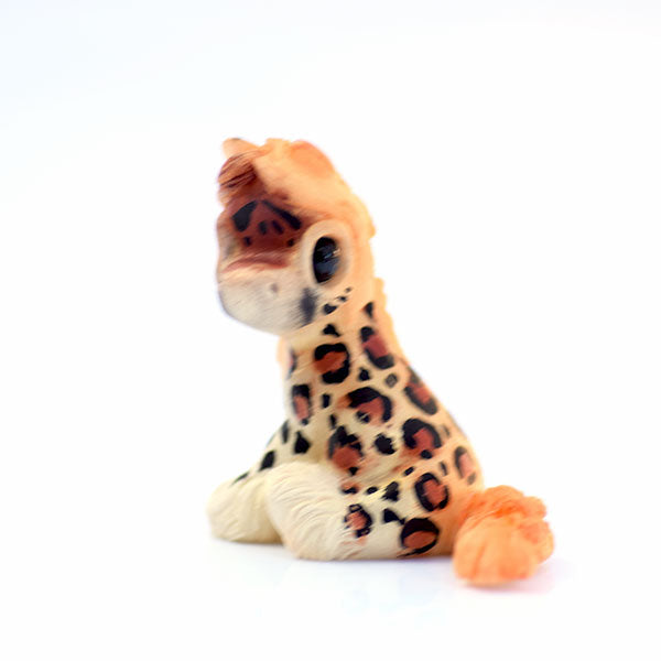 Leopard Juniper GumiPoni