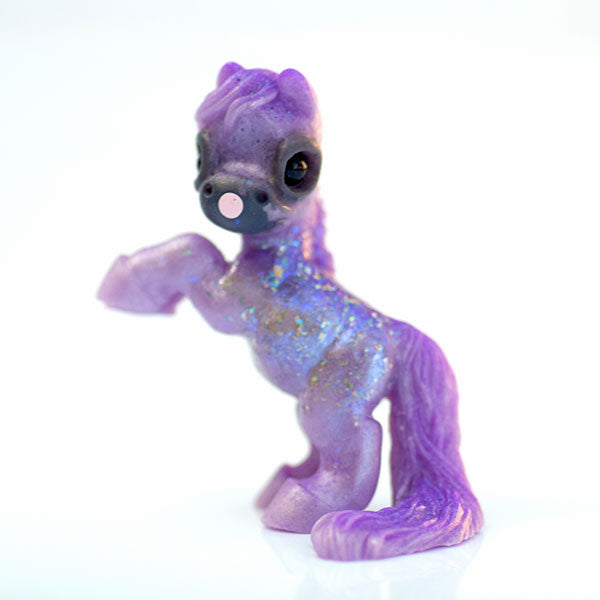 Lavender Luna GumiPoni