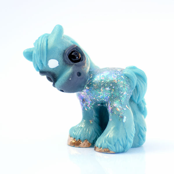 Aqua ShyBoi GumiPoni