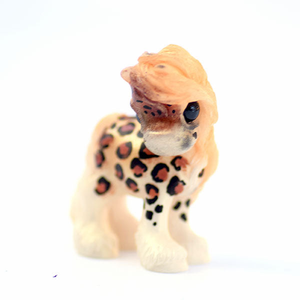 Leopard Fae GumiPoni