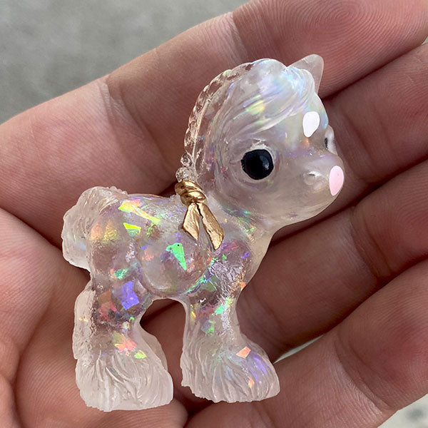 Crystal Draft GumiPoni