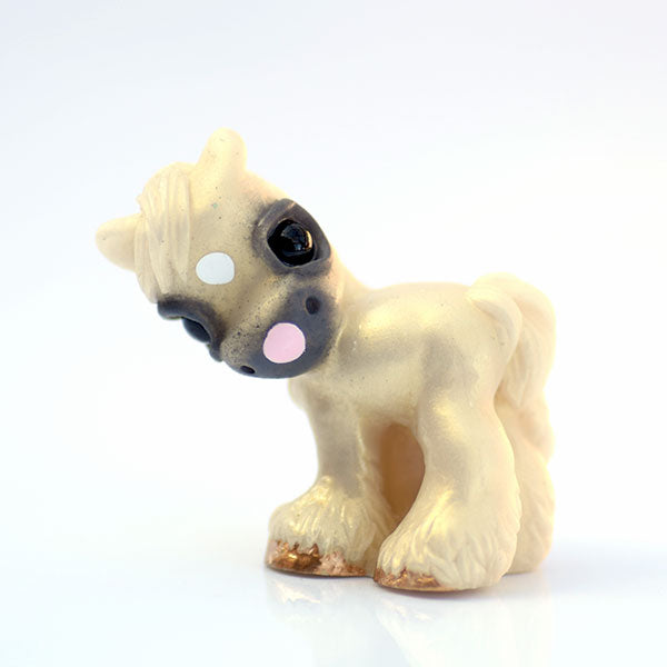 Creamy ShyBoi GumiPoni