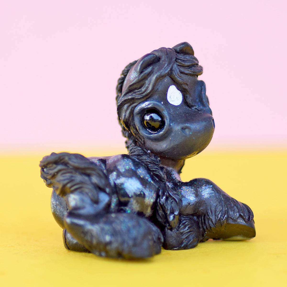 Silvered Dapple Athena GumiPoni