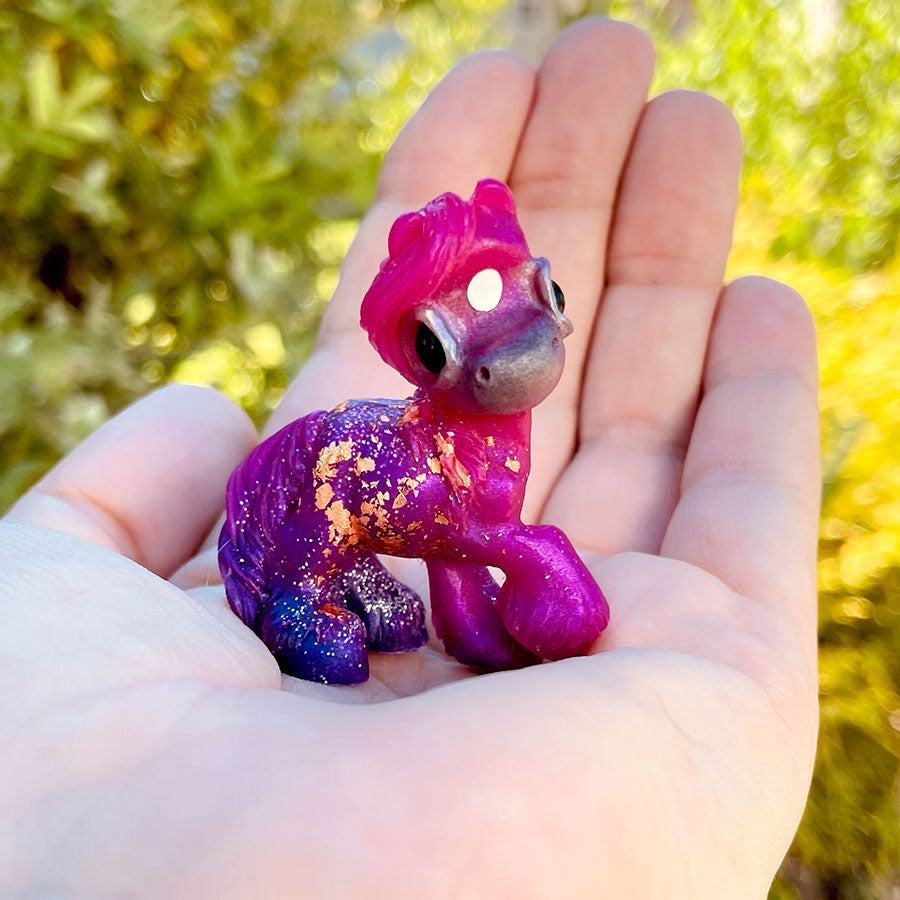 Gilded Sky GumiPoni