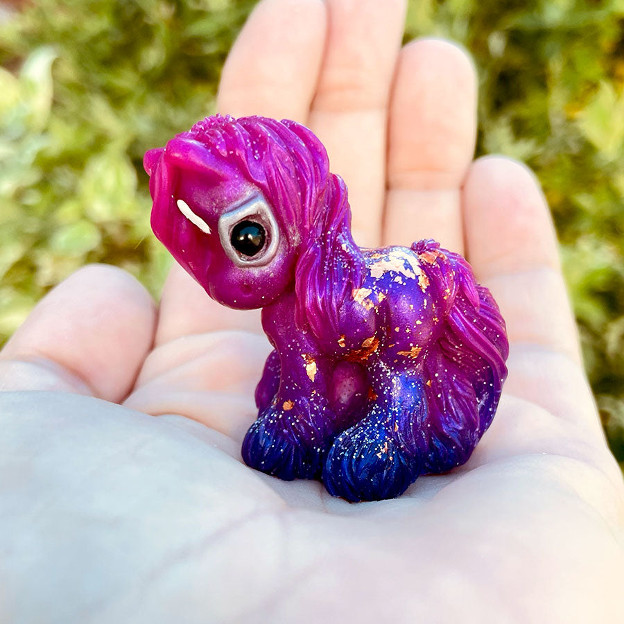 Gilded Cob GumiPoni