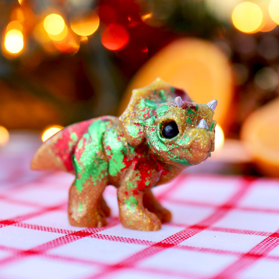 Festive Tulip GumiPoni