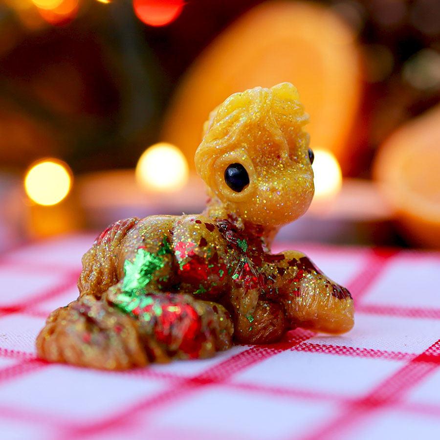 Festive Athena GumiPoni
