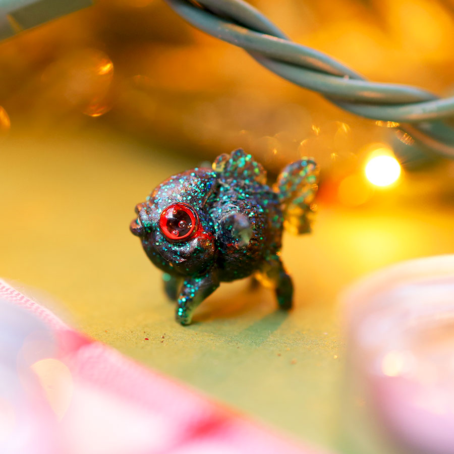 Minnoh GumiPoni