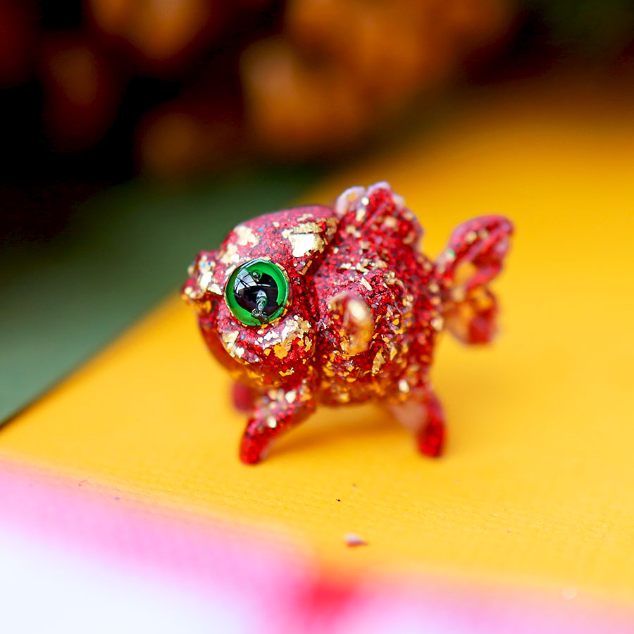 Minnoh GumiPoni
