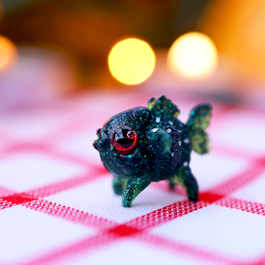 Minnoh GumiPoni