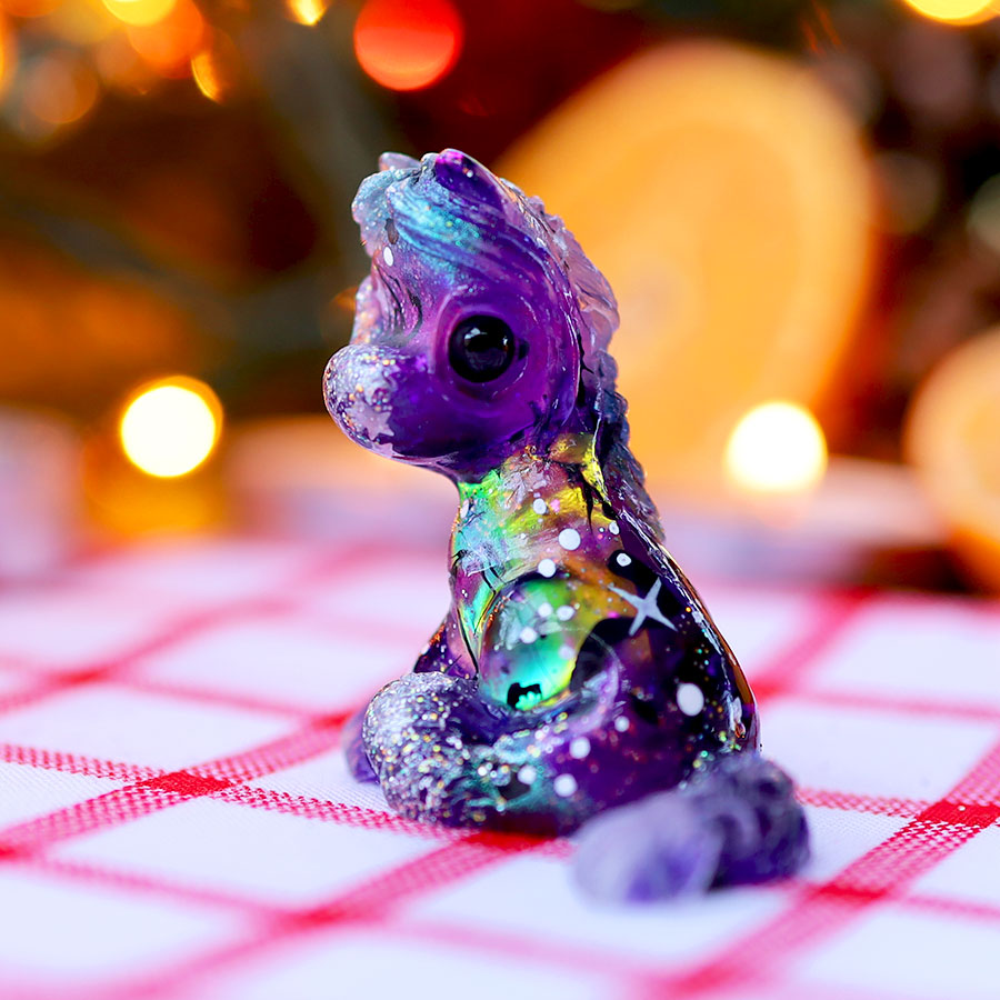 Galaxy Juniper GumiPoni
