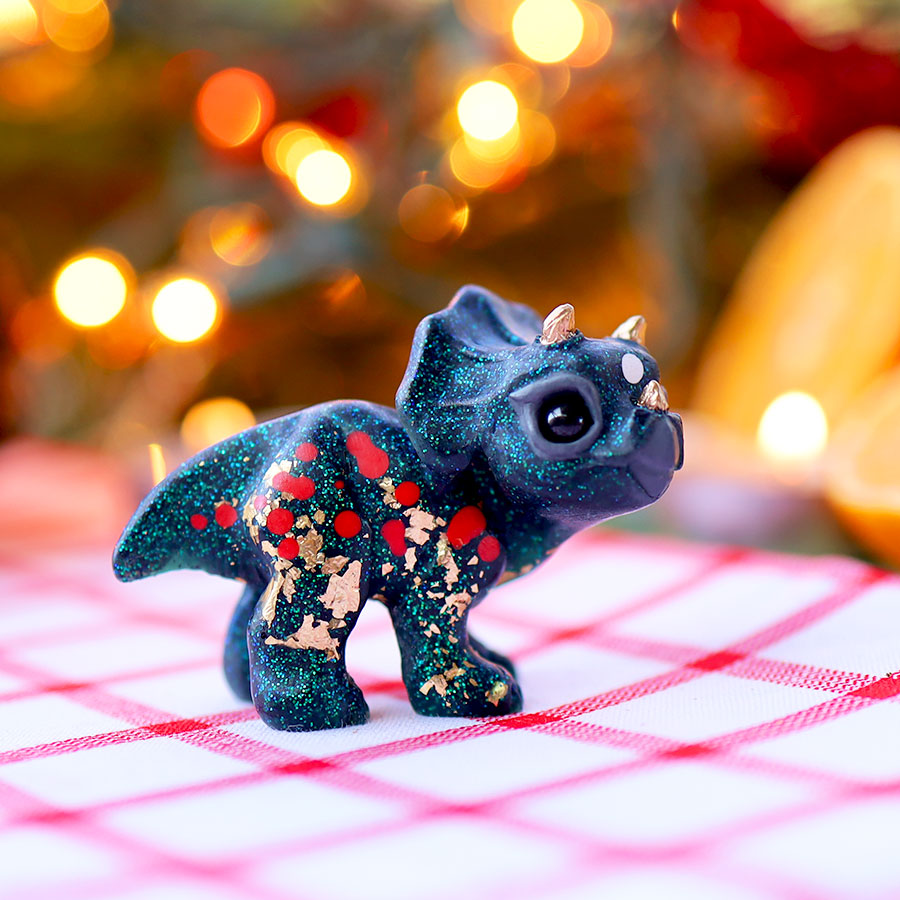 Festive Tulip GumiPoni