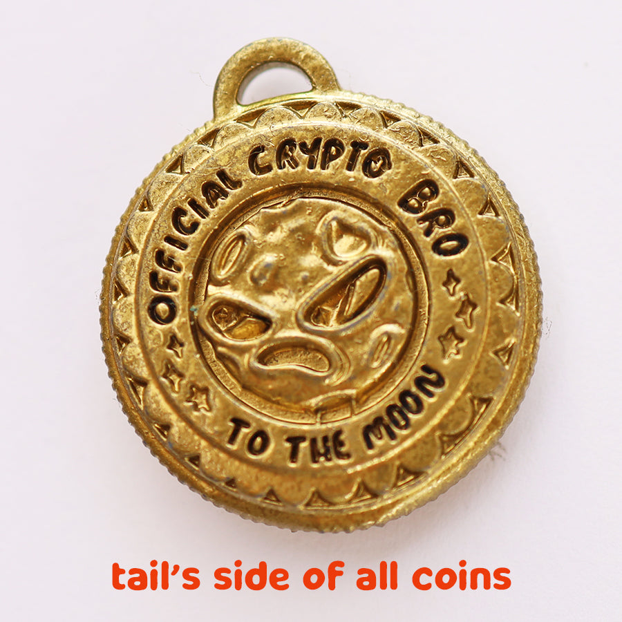 GumiCoini Secured Crypto