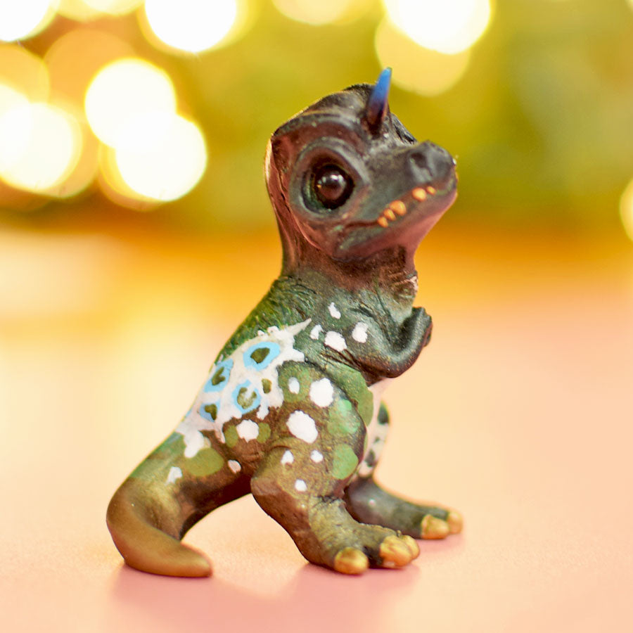 Dinocorn 1/2 GumiPoni