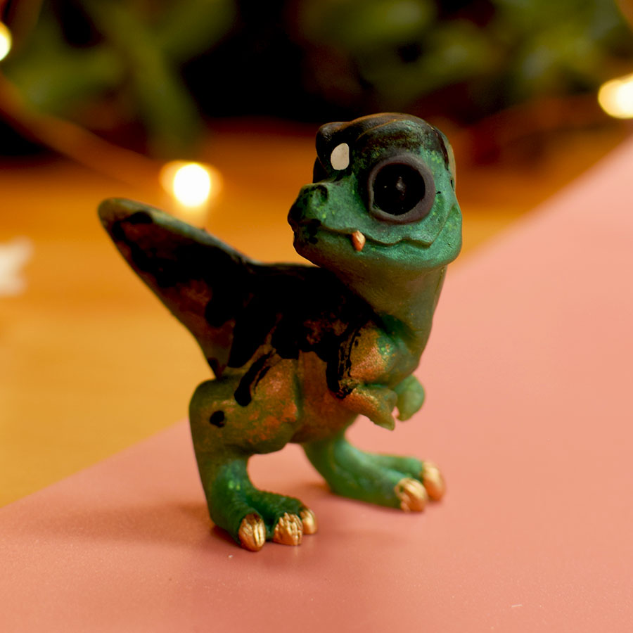 Chomp Gumisaur