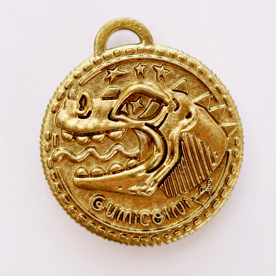 GumiCoini Secured Crypto