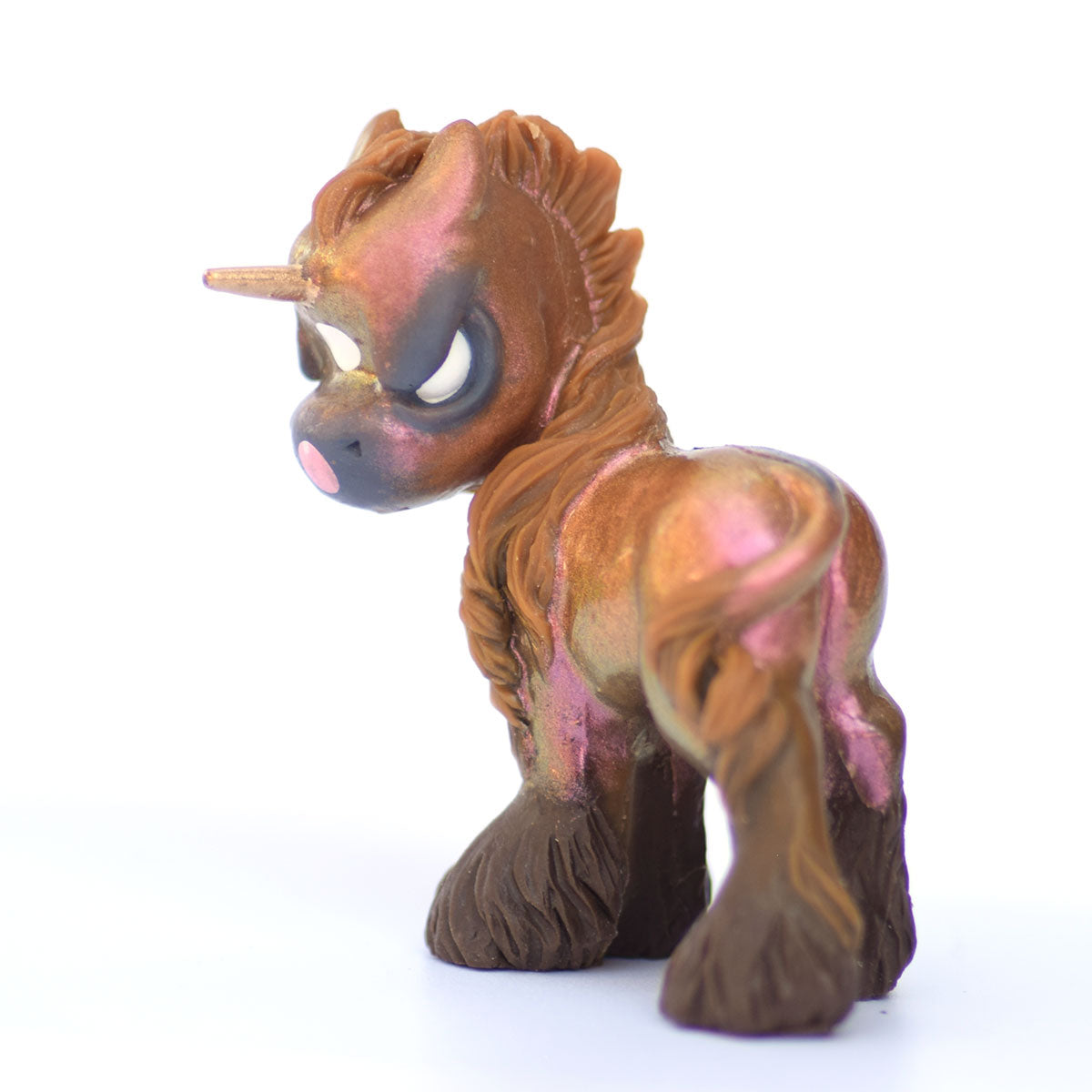 Ghost-eyed Grimstone GumiPoni