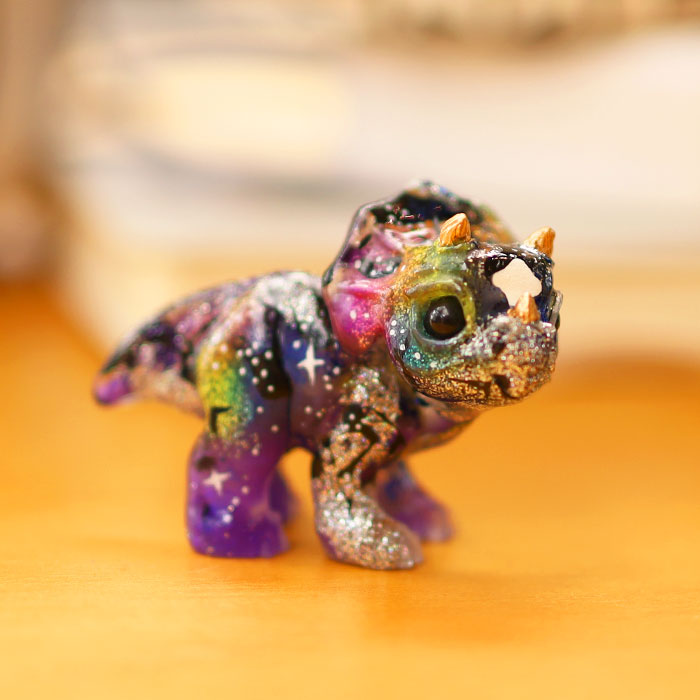 Galaxy Tulip GumiPoni