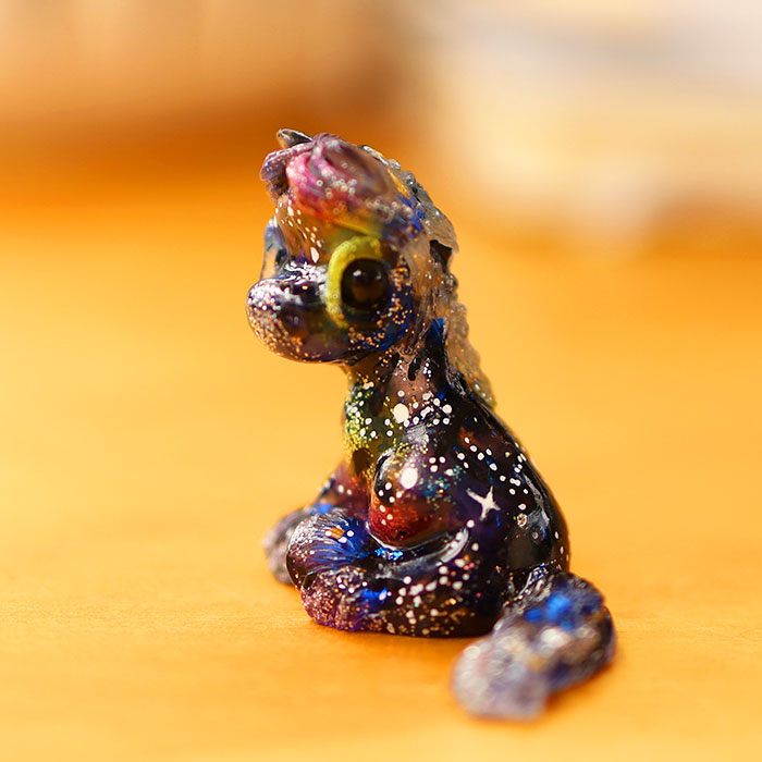 Galaxy Juniper GumiPoni