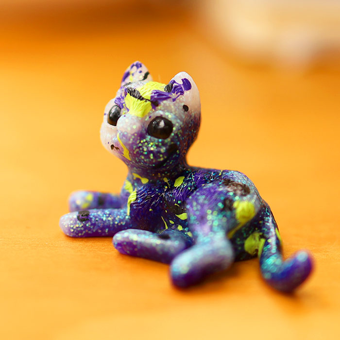 Splatter GumiKitti