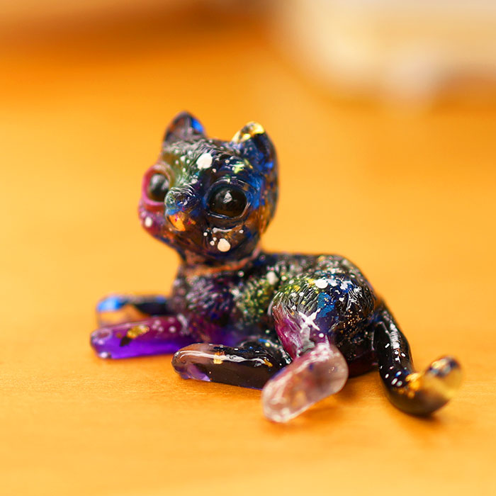 Galaxy GumiKitti