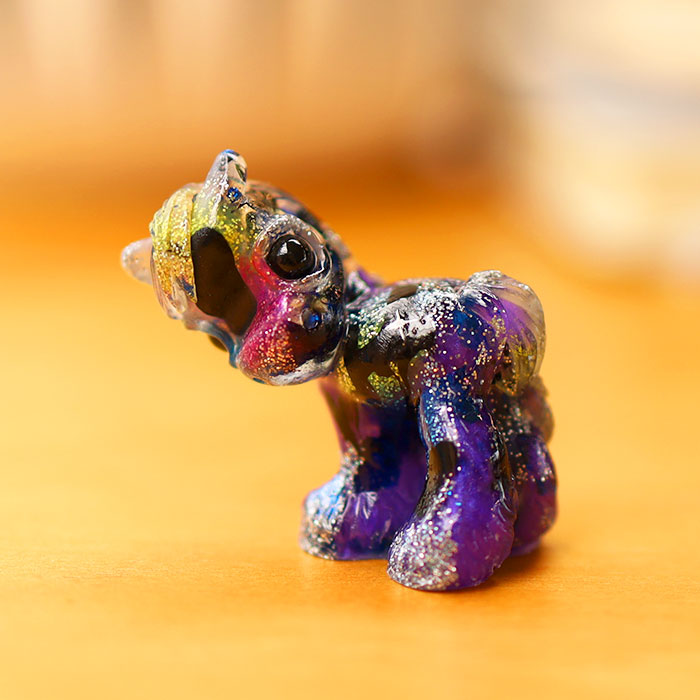 Galaxy Shyloh GumiPoni