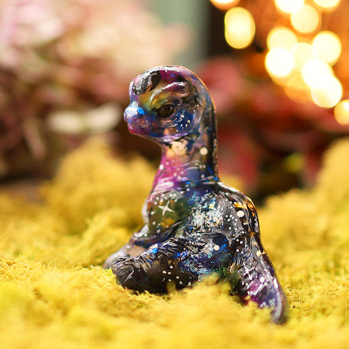 Galaxy Clarence Gumisaur