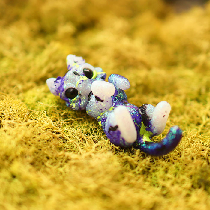 Splatter GumiKitti