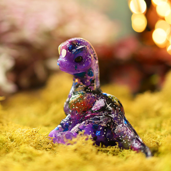 Galaxy Clarence Gumisaur