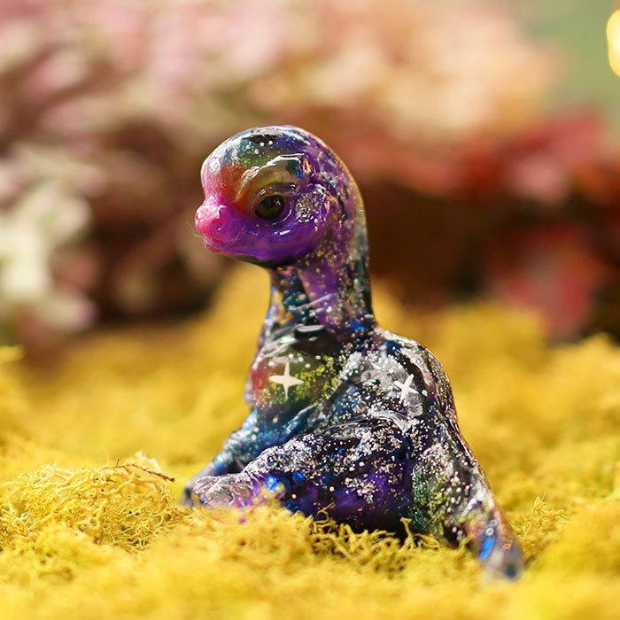 Galaxy Clarence Gumisaur
