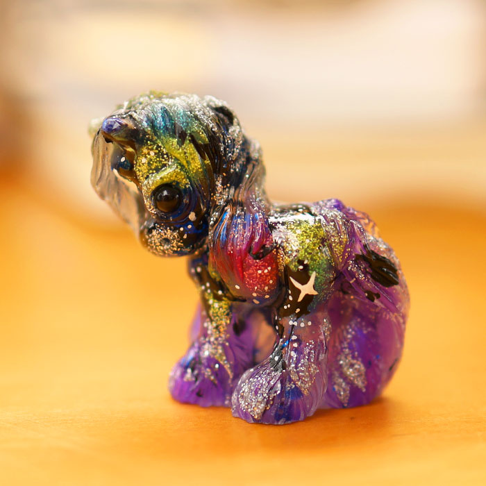 Galaxy Cob GumiPoni