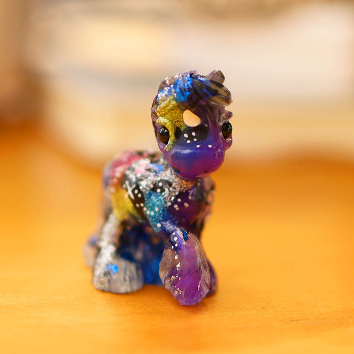 Galaxy Lily GumiPoni