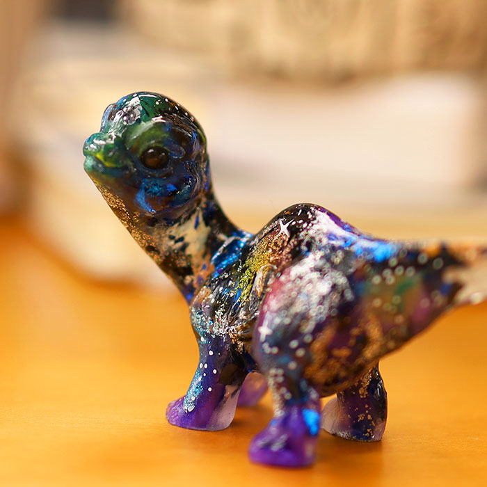 Galaxy Cletus GumiPoni