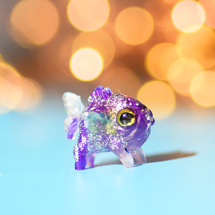 Minnoh GumiPoni