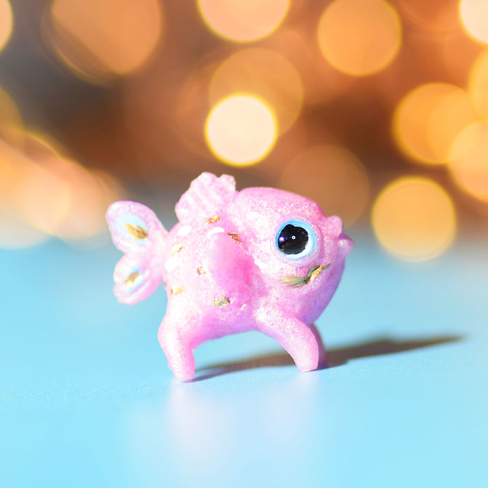 Minnoh GumiPoni