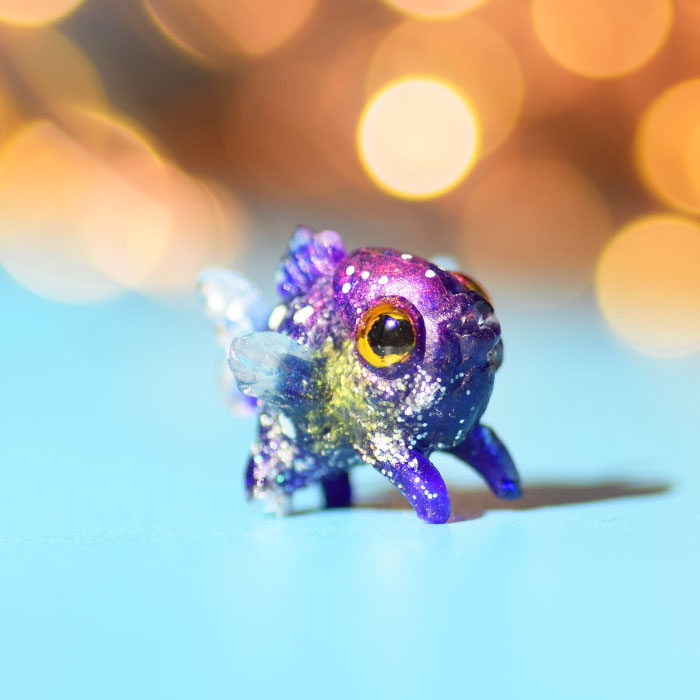 Minnoh GumiPoni