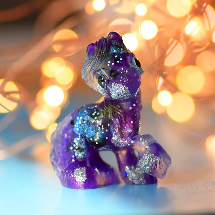 Galaxy Sky GumiPoni