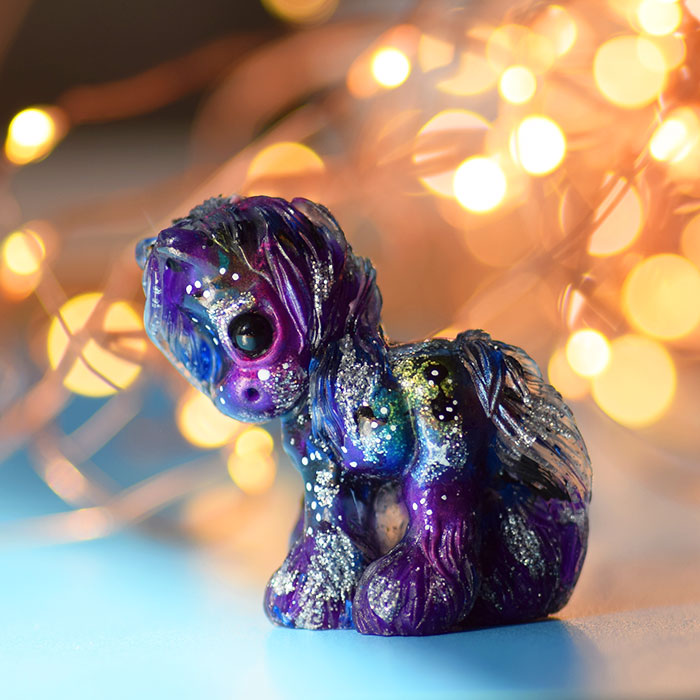 Galaxy Cob GumiPoni