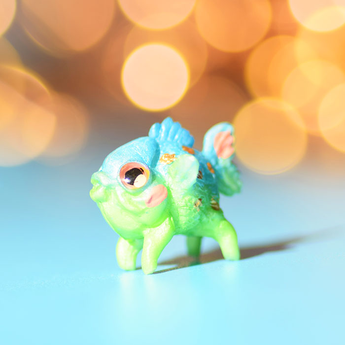 Minnoh GumiPoni