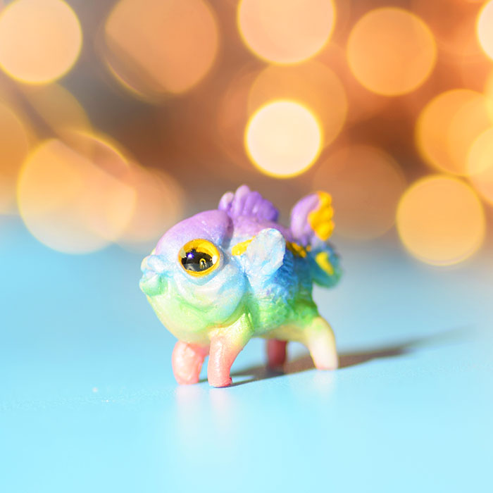 Minnoh GumiPoni