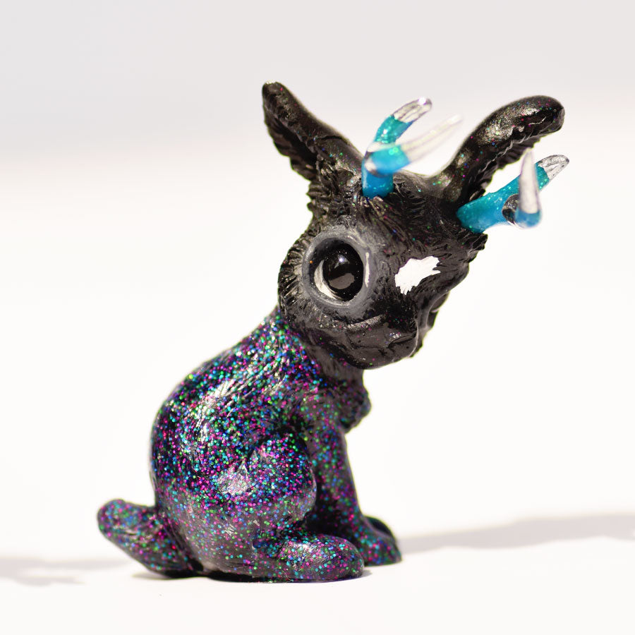Shimmery Jackalope GumiPoni