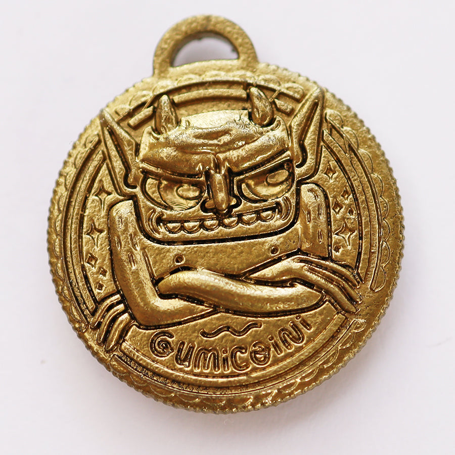 GumiCoini Secured Crypto