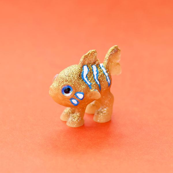 Clementine Hippoh Fry