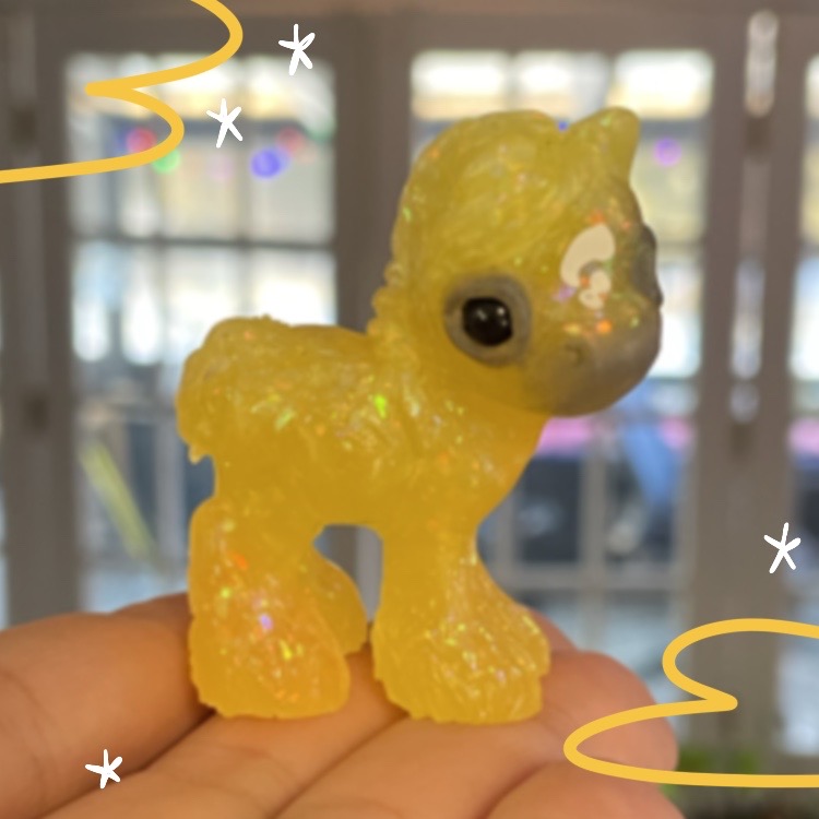 Sunshine Draft GumiPoni