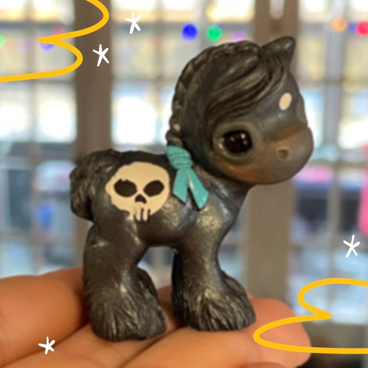 Skully Draft GumiPoni