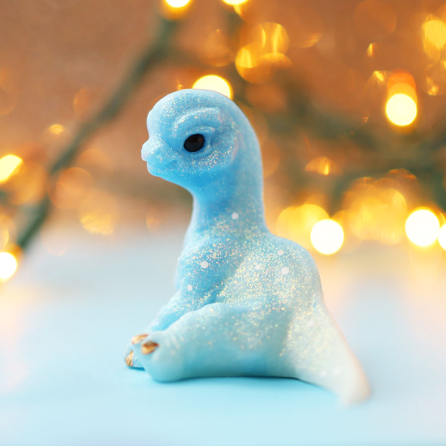 Frosty Clarence GumiPoni