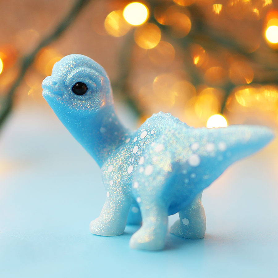 Frosty Cletus GumiPoni