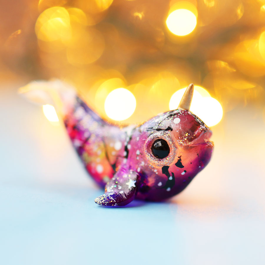 Galaxy Narwhal